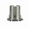 Browning Split Taper Bush-600, No R2 1-7/8 KWY 1/2X1/4 R2 1-7/8 KWY 1/2X1/4 - alternate 2